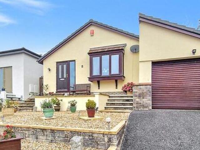 House for sale in Hayle, Cornwall