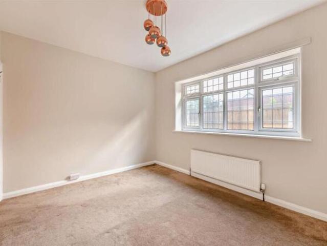 Bungalow for sale in Formby, Sefton