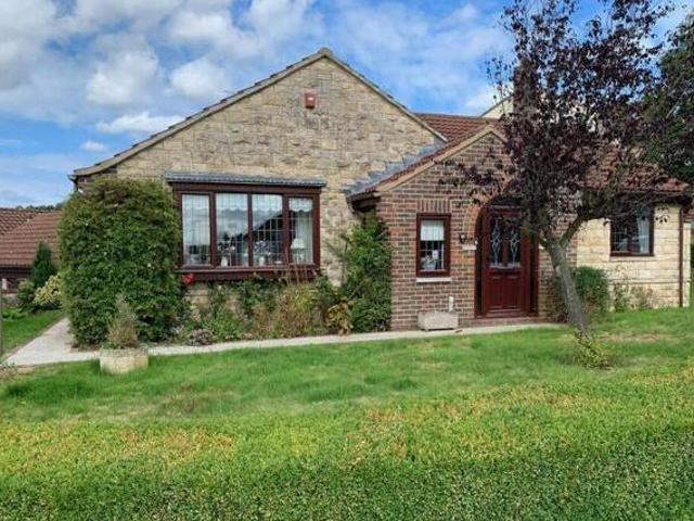 House for sale in Pickering, North Yorkshire