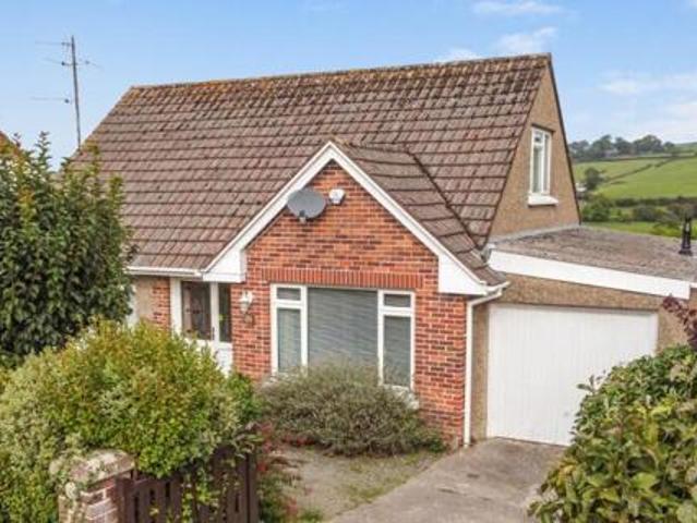 House for sale in Kentisbury, Devon