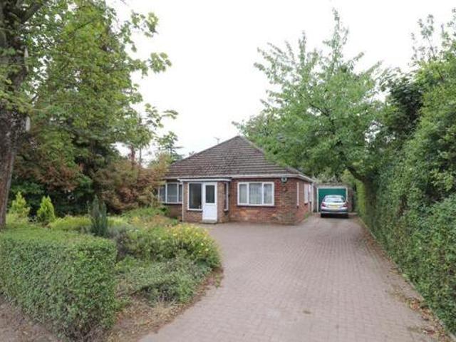 House for sale in Gosberton Clough, Lincolnshire