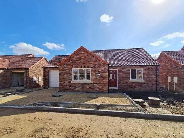 House for sale in Gosberton Clough, Lincolnshire