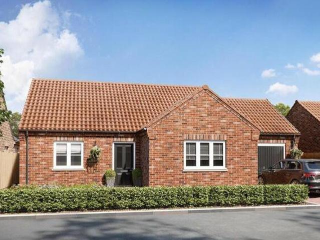 House for sale in Gosberton Clough, Lincolnshire