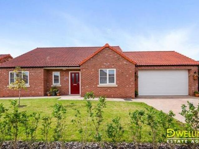 House for sale in Gosberton Clough, Lincolnshire