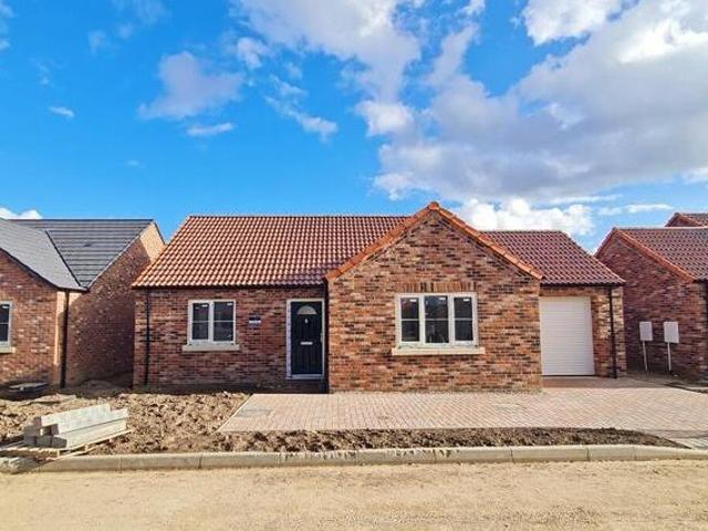 House for sale in Gosberton Clough, Lincolnshire