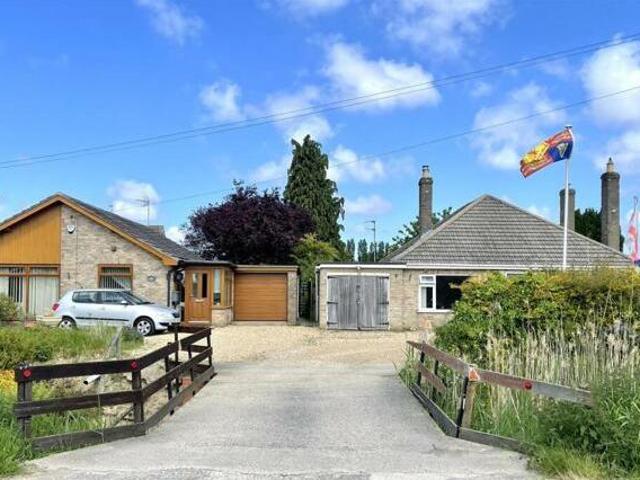 House for sale in Gosberton Clough, Lincolnshire