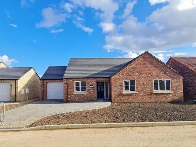 House for sale in Gosberton Clough, Lincolnshire