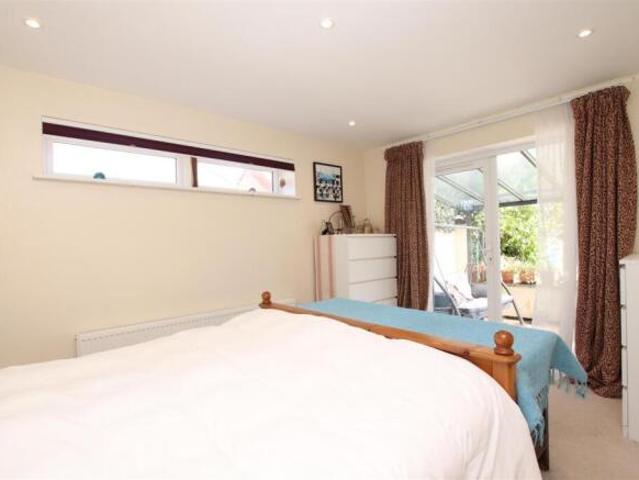Bungalow for sale in Watergate, Devon