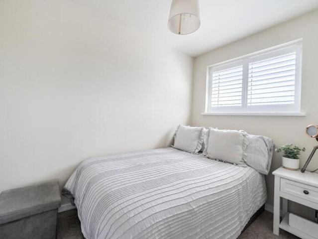 Bungalow for sale in Priest Down, Hampshire