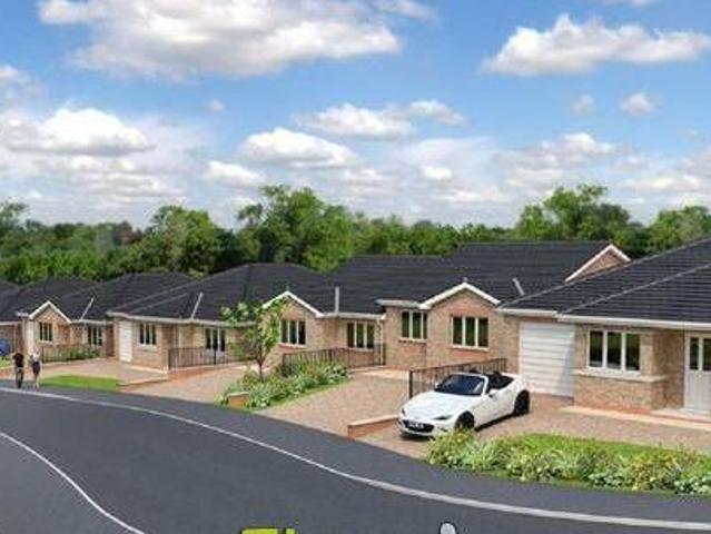 House for rent in Shropshire