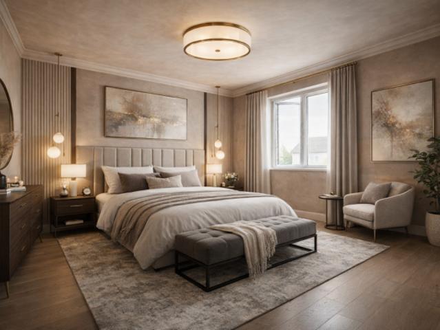 Bungalow for sale in Bradgate Heights, Old Wharf
