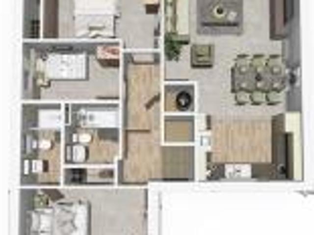 Bungalow for sale