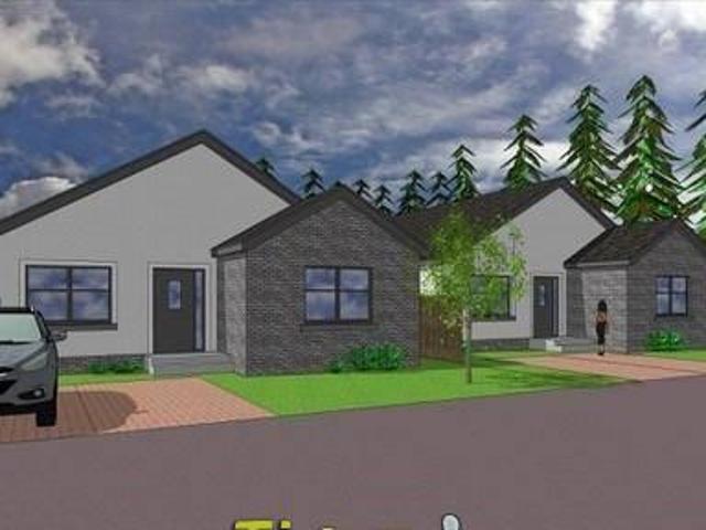 House for sale in Cambuskenneth, Scotland