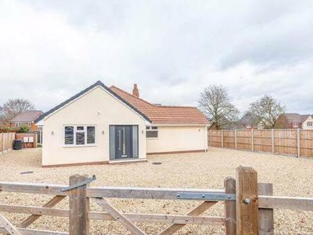 House for rent in Shropshire