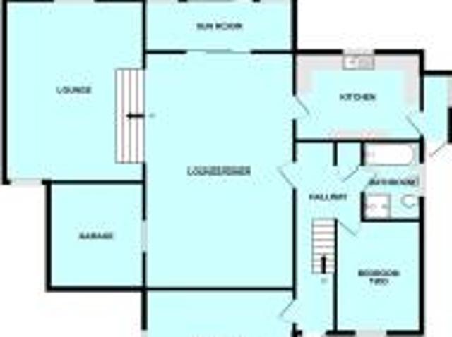 Bungalow for sale in Mount Wise