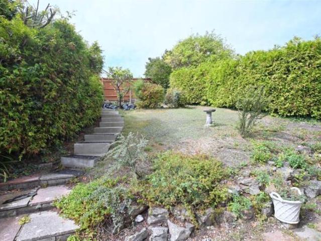 Bungalow for sale