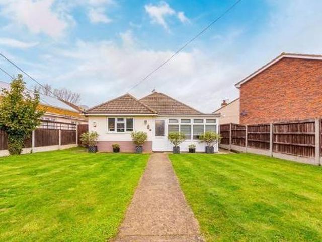 House for sale in Essex, England