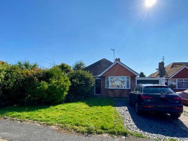 House for sale in Polegate, Cross In Hand