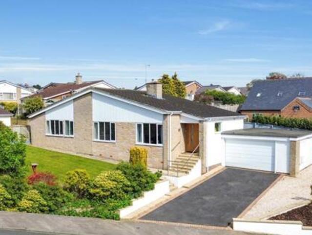 House for sale in Pontefract, Wakefield