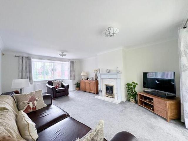 Bungalow for sale in Bessacarr, South Yorkshire