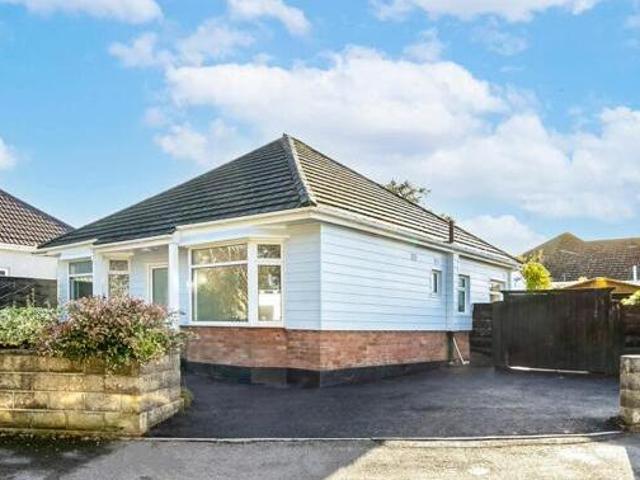 House for sale in Poole
