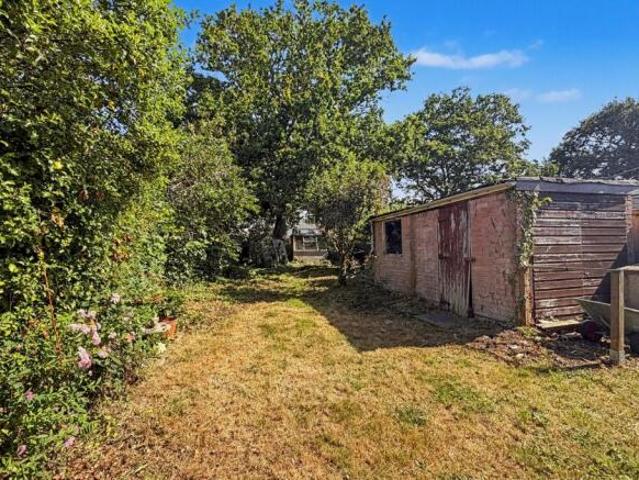 Bungalow for sale