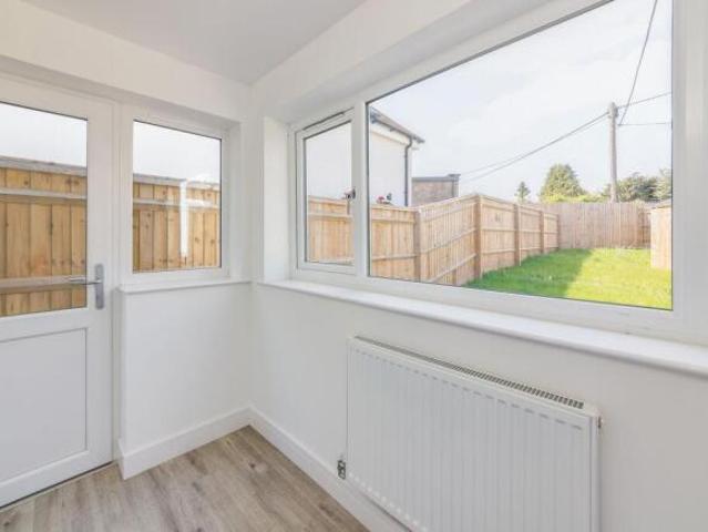 Bungalow for sale in Poplar Grove, Greater London