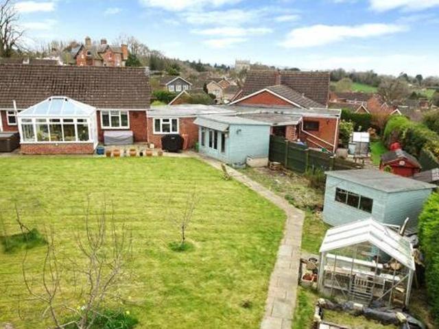 House for sale in Lyons, Greater London