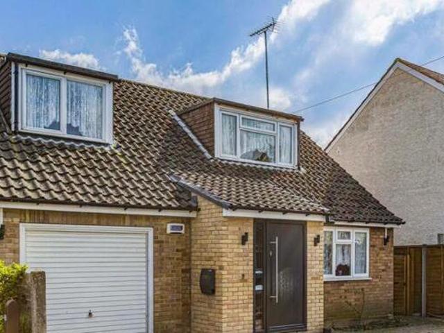 House for sale in Potters Bar, Hertfordshire