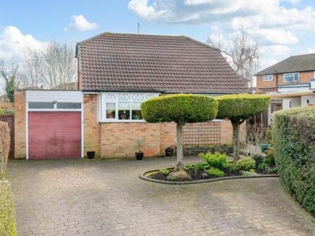 House for sale in Potters Bar, Hertfordshire