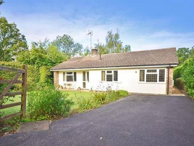 House for sale in West Sussex