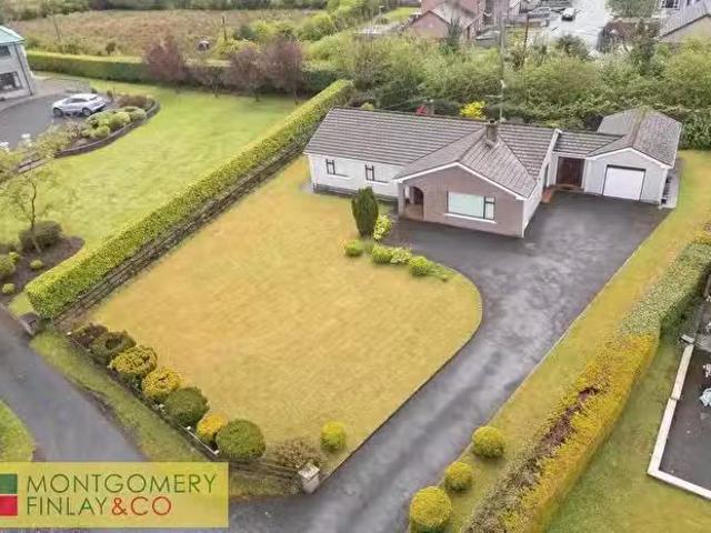 House for sale in Lisbellaw