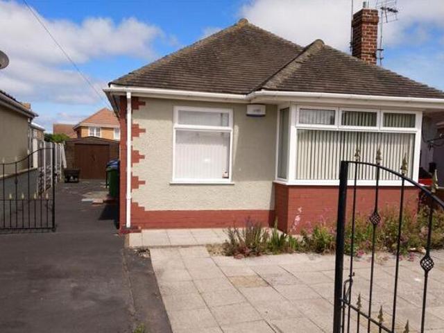 House for sale in Prestatyn, Wales