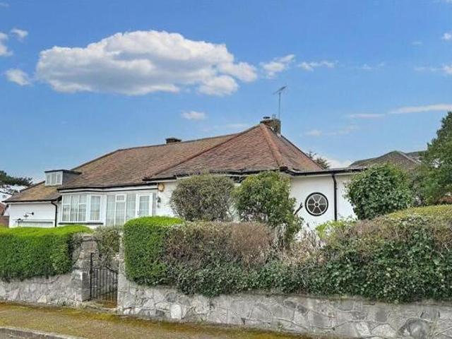 House for sale in Prestatyn, Wales