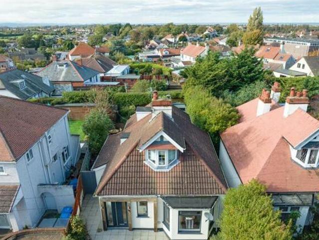 House for sale in Prestatyn, Wales