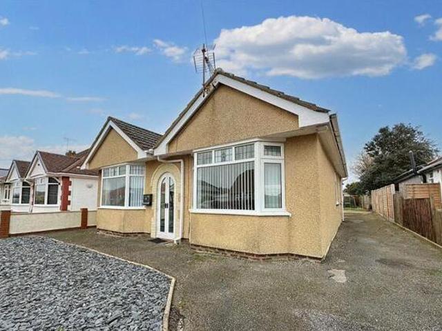 House for sale in Prestatyn, Wales