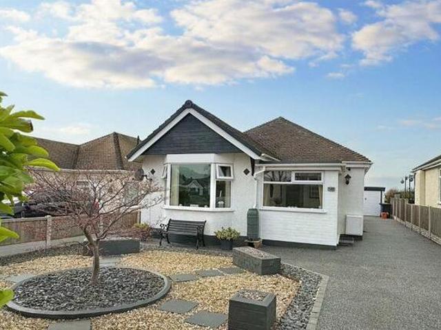 House for sale in Prestatyn, Wales