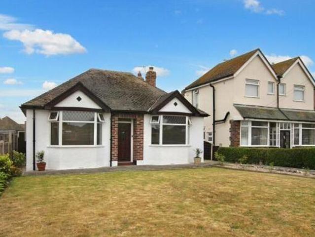 House for sale in Prestatyn, Denbighshire
