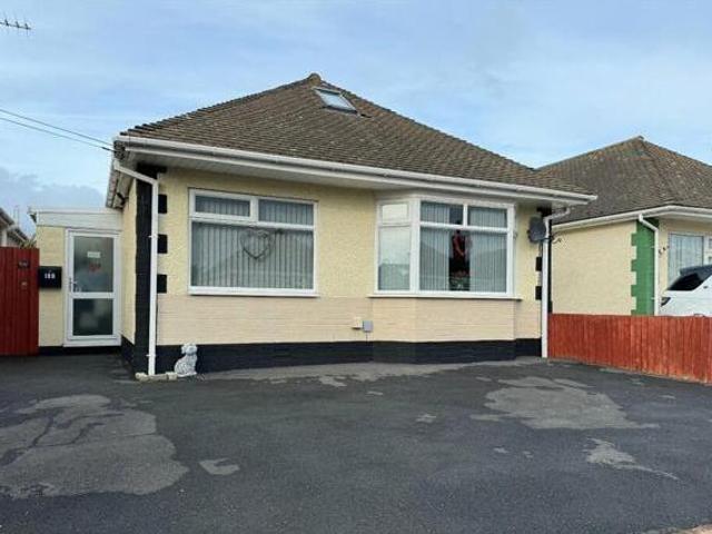 House for sale in Prestatyn, Wales