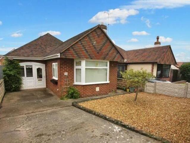 House for sale in Prestatyn, Denbighshire
