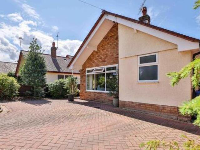 House for sale in Prestatyn, Wales