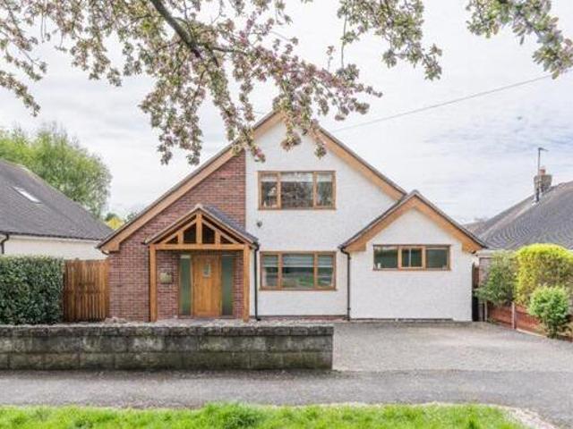 House for sale in Prestatyn, Denbighshire