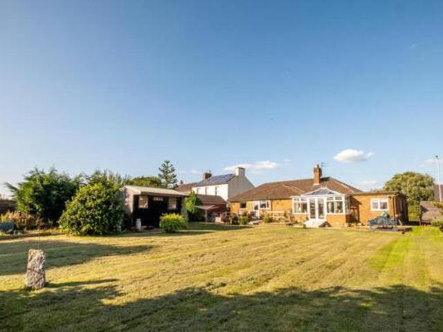 House for sale in Higher Bartle, Lancashire