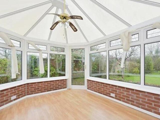 House for sale in Higher Bartle, Lancashire