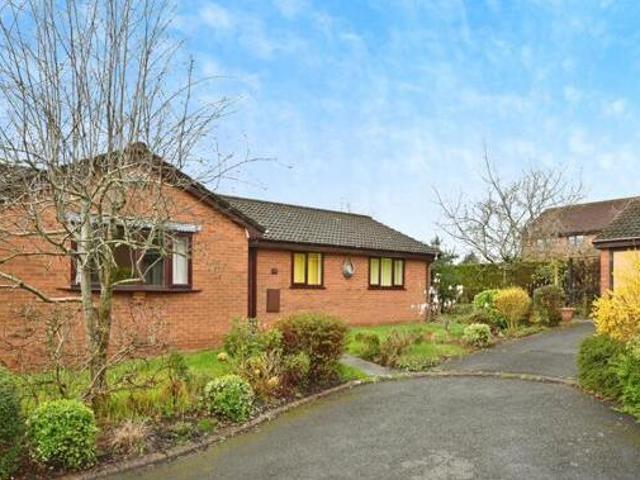 House for sale in Higher Bartle, Lancashire