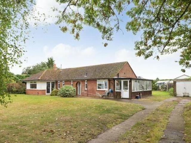House for sale in Higher Bartle, Lancashire