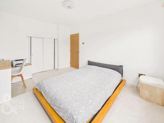 Bungalow for sale in Hellesdon, Broadland