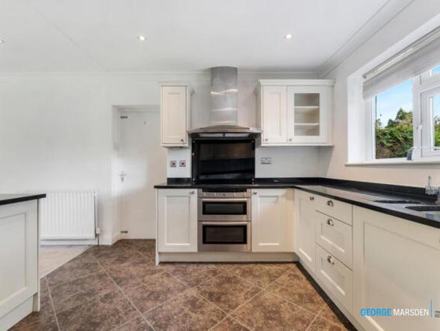 Bungalow for sale in Bolton, Greater Manchester