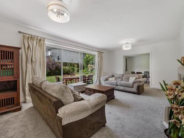 Bungalow for sale in Lee Bank, Greater Manchester