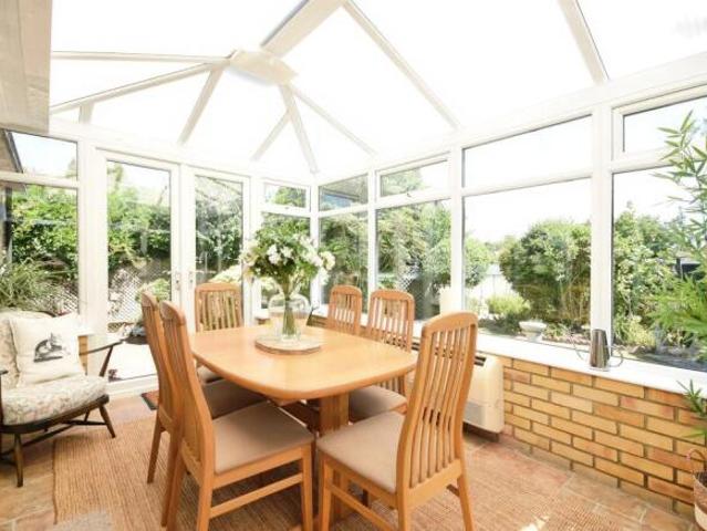 Bungalow for sale in Pilgrims' Hatch, Navestock Side